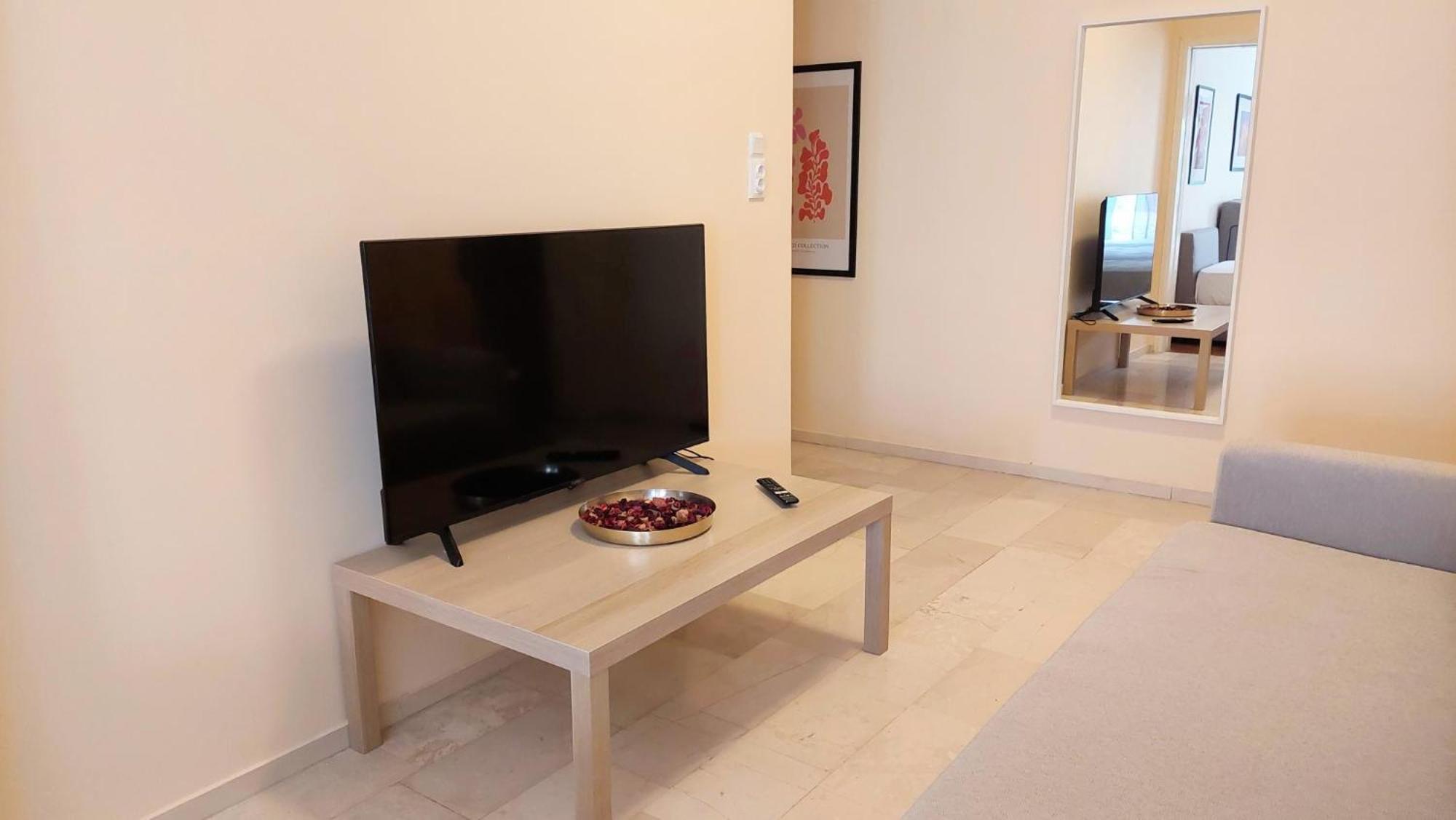 Grand Apartment In Acropolis Museum Αθήνα Εξωτερικό φωτογραφία
