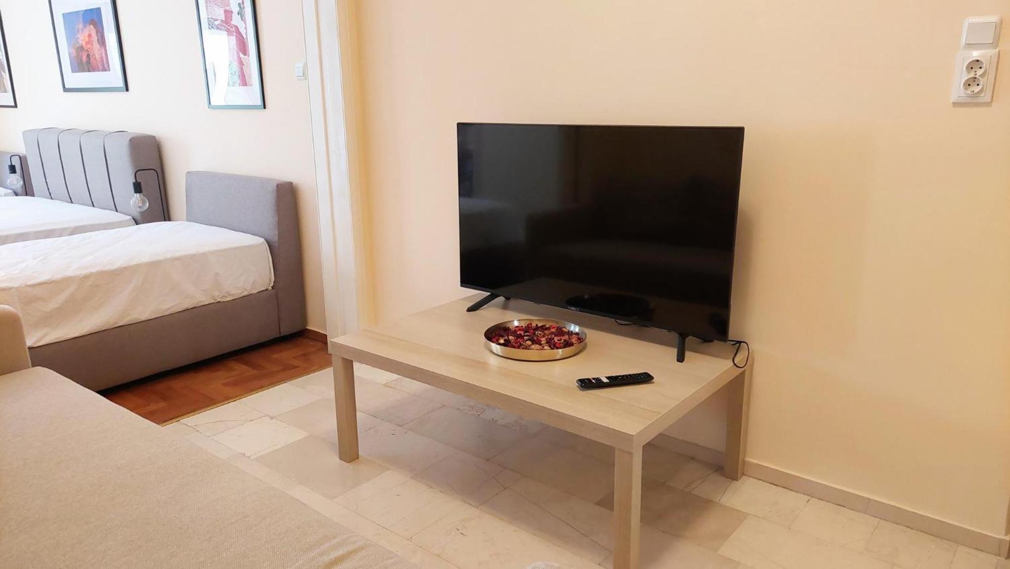 Grand Apartment In Acropolis Museum Αθήνα Εξωτερικό φωτογραφία